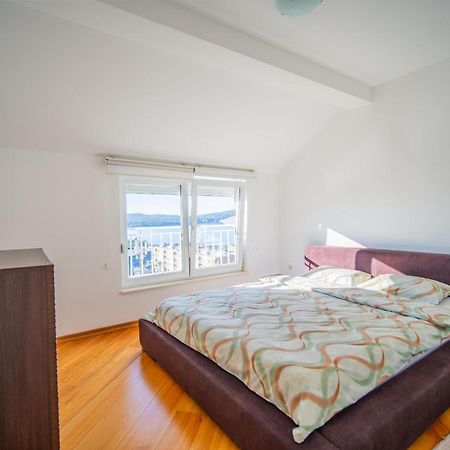 Apartman Centar تيفات المظهر الخارجي الصورة