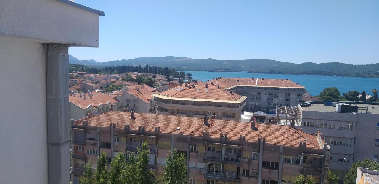 Apartman Centar تيفات المظهر الخارجي الصورة