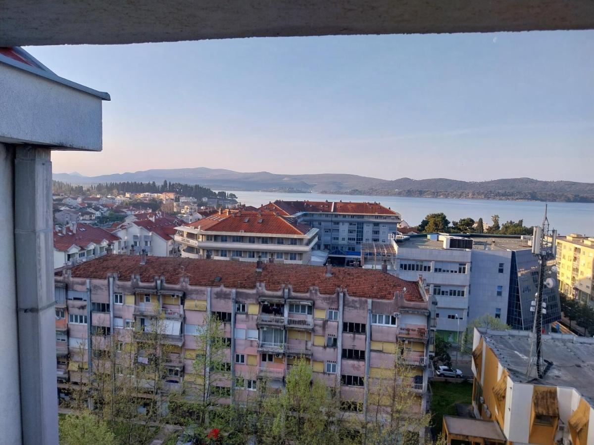 Apartman Centar تيفات المظهر الخارجي الصورة