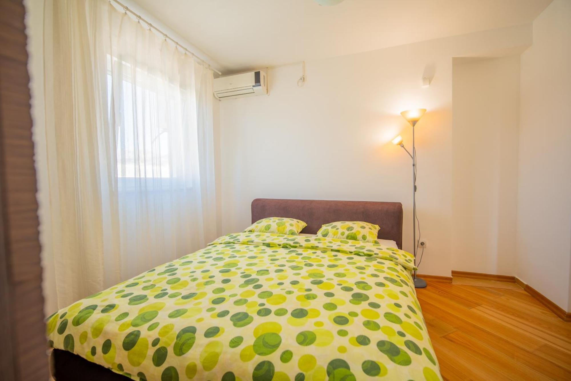 Apartman Centar تيفات المظهر الخارجي الصورة