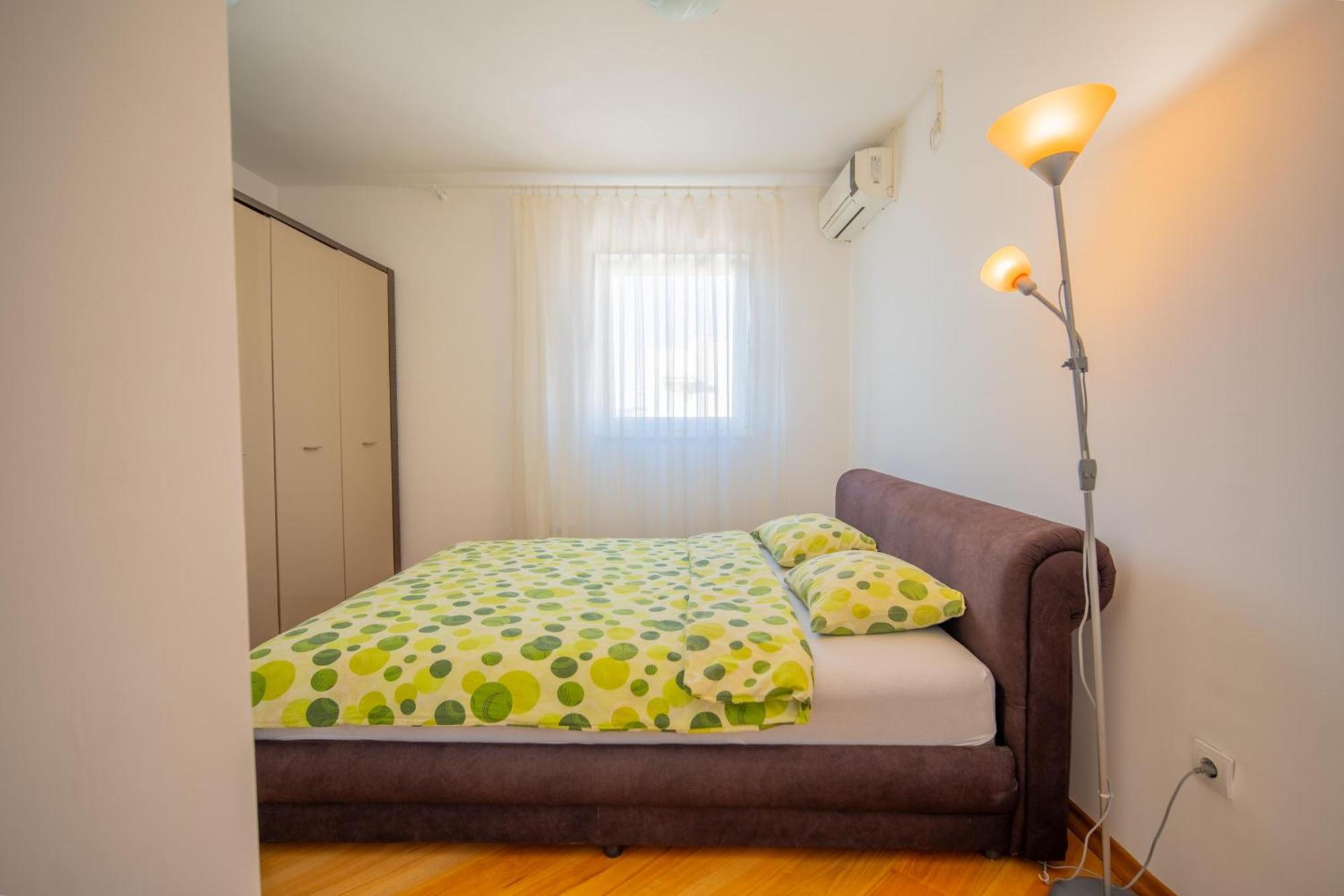 Apartman Centar تيفات المظهر الخارجي الصورة