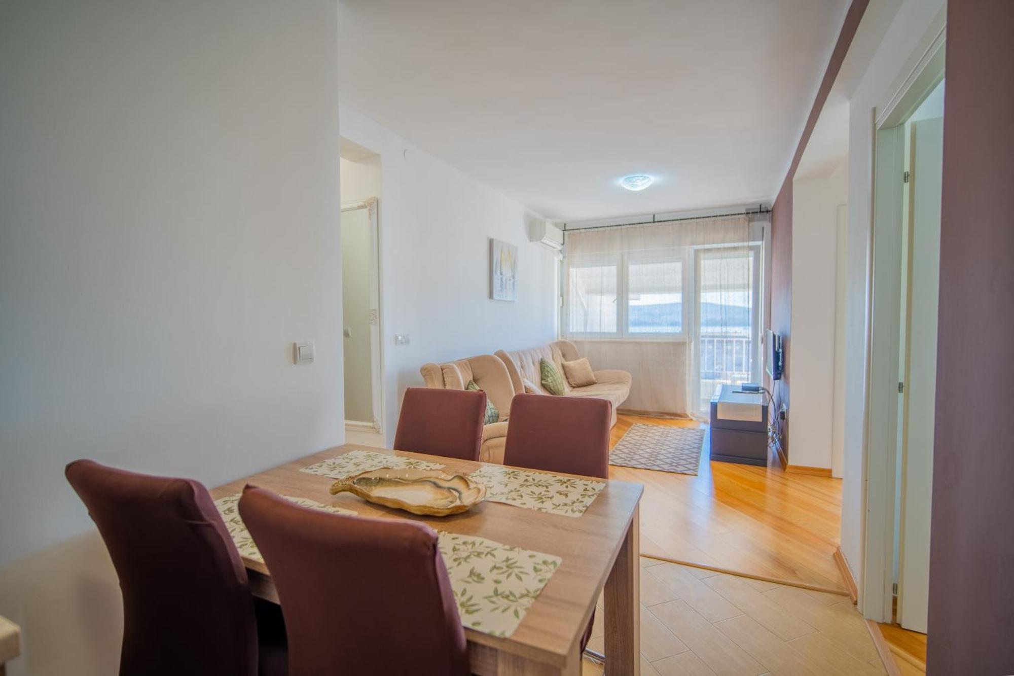 Apartman Centar تيفات المظهر الخارجي الصورة